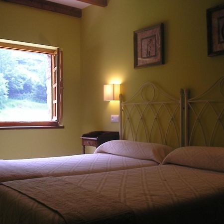 Apartamentos Rurales Casa Marcelo Veigas Экстерьер фото