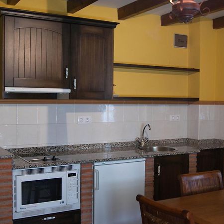 Apartamentos Rurales Casa Marcelo Veigas Экстерьер фото