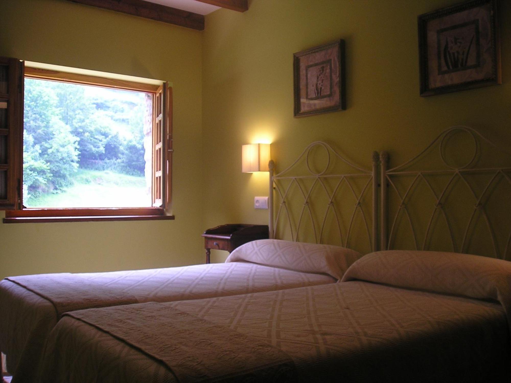 Apartamentos Rurales Casa Marcelo Veigas Экстерьер фото