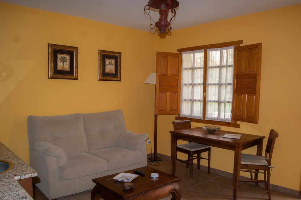 Apartamentos Rurales Casa Marcelo Veigas Экстерьер фото