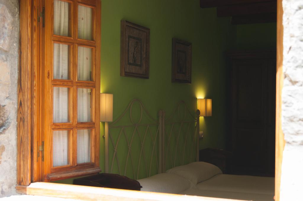 Apartamentos Rurales Casa Marcelo Veigas Экстерьер фото
